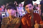 เค้าคู่่กัน