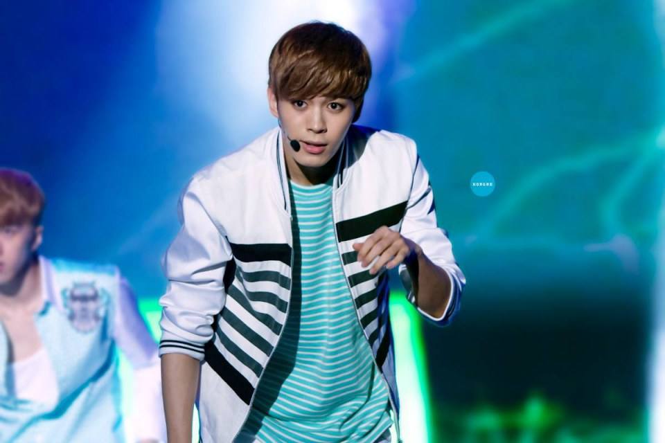 HONGBIN..VIXX น่ารักกกกโฮกกกก...เพ้อมากมาย