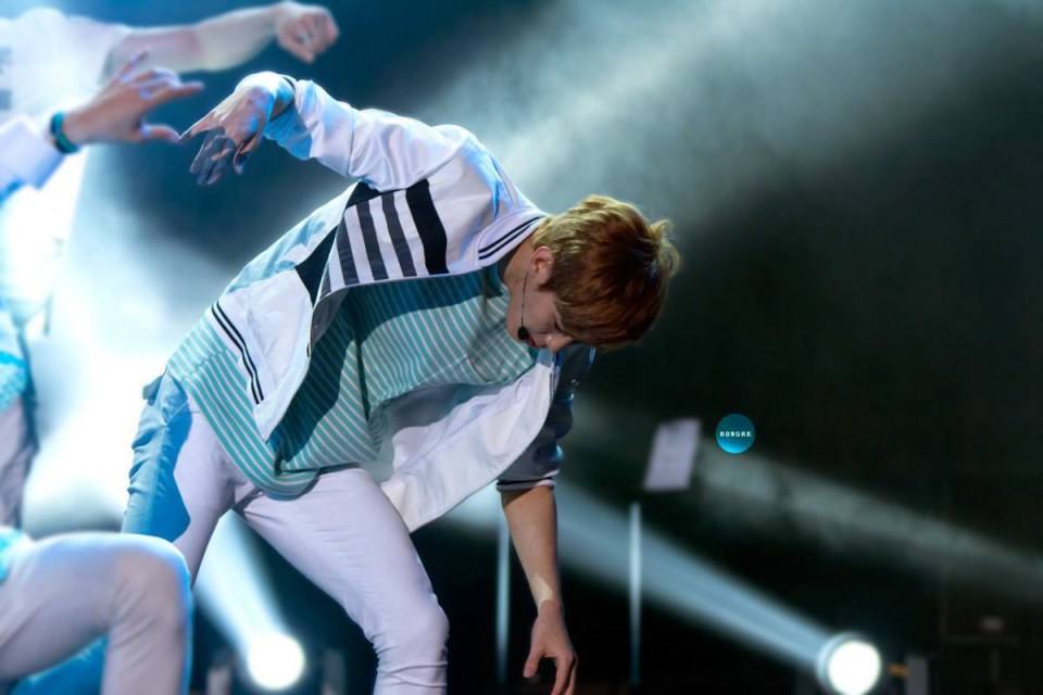 HONGBIN..VIXX น่ารักกกกโฮกกกก...เพ้อมากมาย