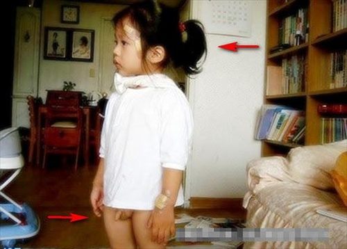 โตขึ้นนู๋อยากเป็น...