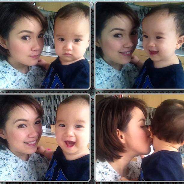 ใครเป็นใคร ig ดารา