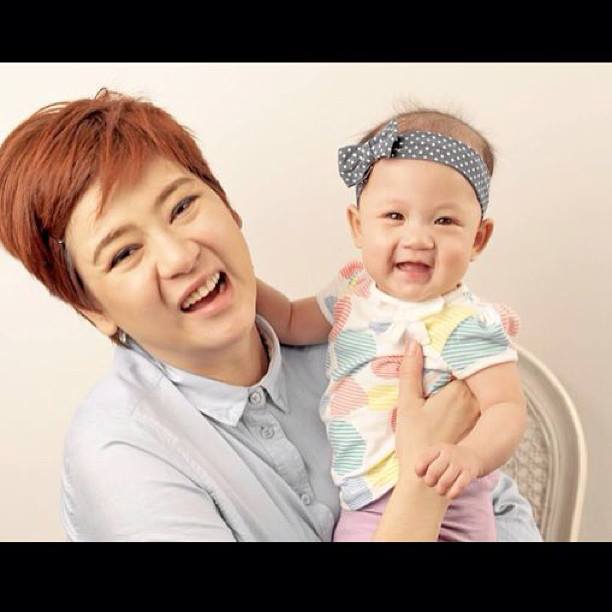ใครเป็นใคร ig ดารา