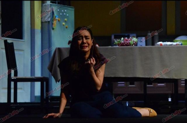 เก็บตกภาพละครเวที "ลัดดาแลนด์"