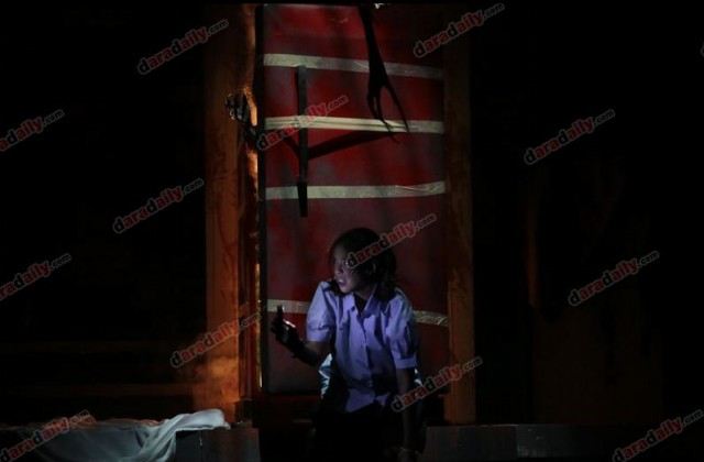 เก็บตกภาพละครเวที "ลัดดาแลนด์"