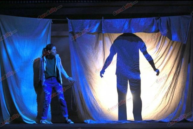 เก็บตกภาพละครเวที "ลัดดาแลนด์"