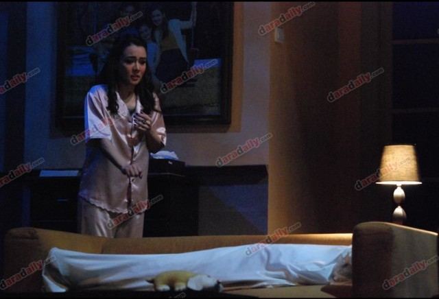 เก็บตกภาพละครเวที "ลัดดาแลนด์"