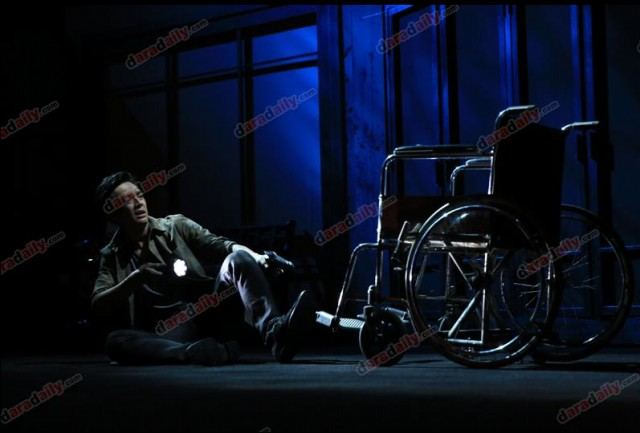 เก็บตกภาพละครเวที "ลัดดาแลนด์"