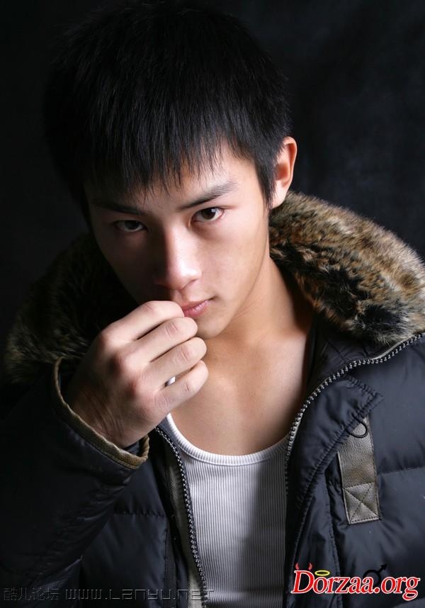 หนุ่มตี๋น่ารักกกกกก