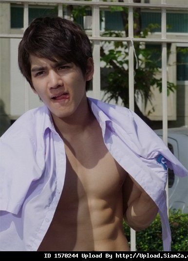 เมาส์ ณัฐชา น่ารัก&หุ่นแซบเวอร์ร์ร์ร์ร์