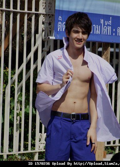 เมาส์ ณัฐชา น่ารัก&หุ่นแซบเวอร์ร์ร์ร์ร์