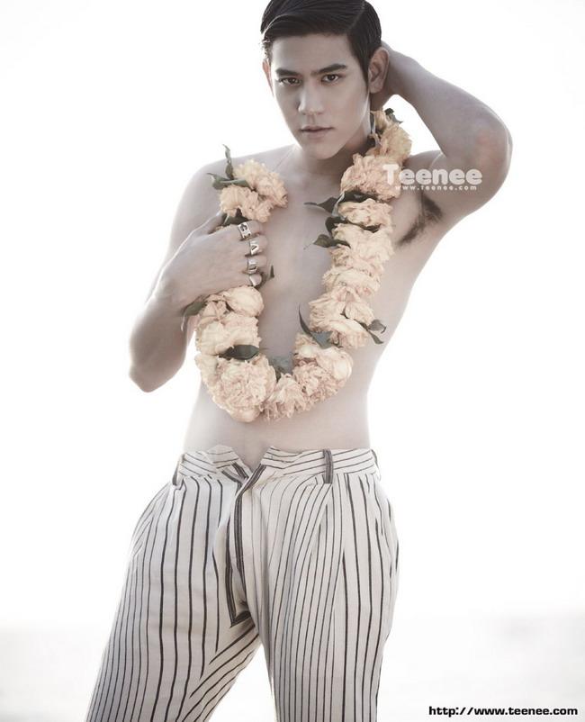 พอร์ช ศรัณย์ หล่อมากกกกกกกก