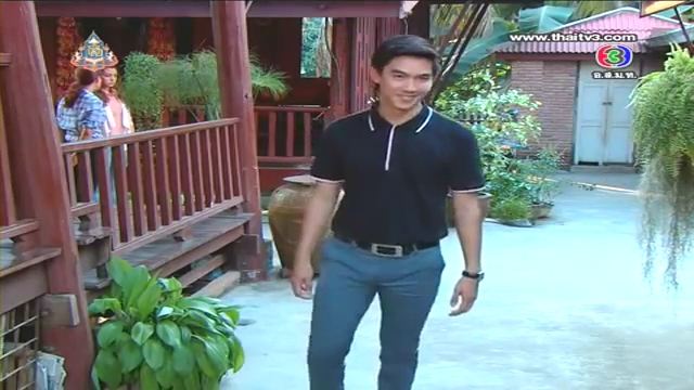 เป๊ก เป้าตุงขโมยซีนค่ะ