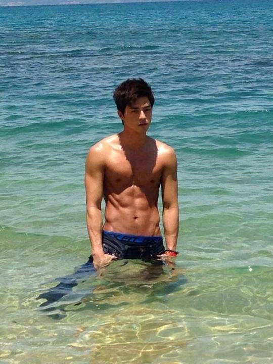 Men's Helth Asian