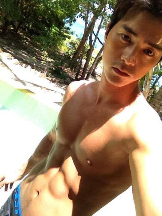 Men's Helth Asian