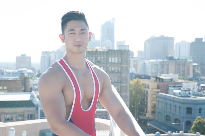 Jeremy Yong