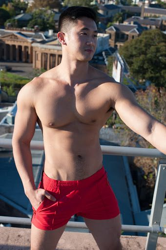 Jeremy Yong