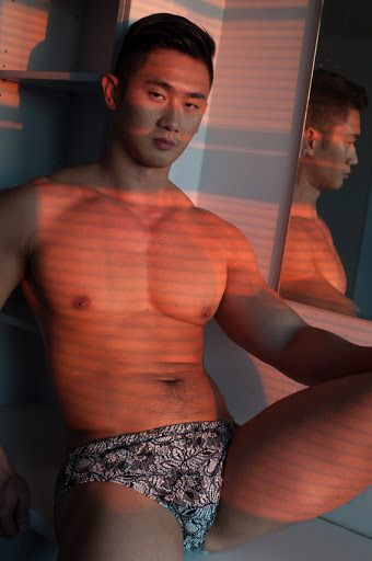 Jeremy Yong