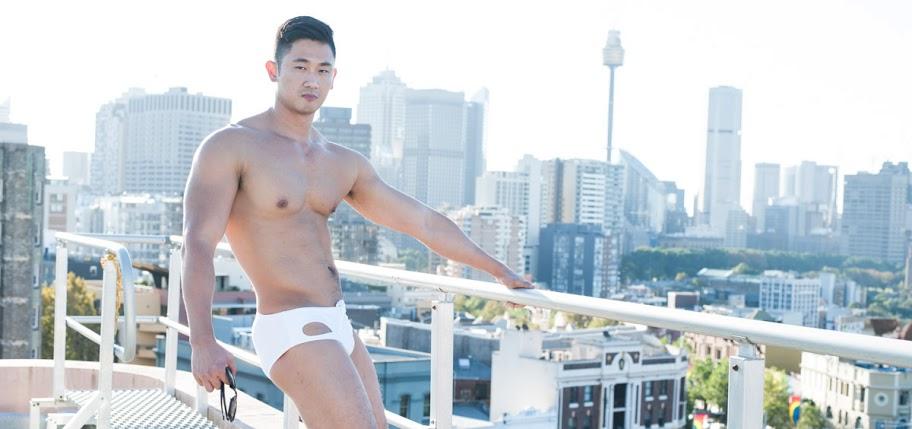Jeremy Yong