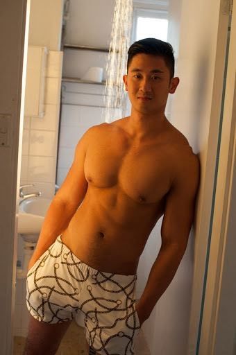 Jeremy Yong