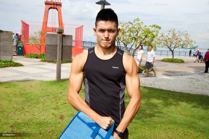 มีผัวเด็ก อายุยืนนะคะ