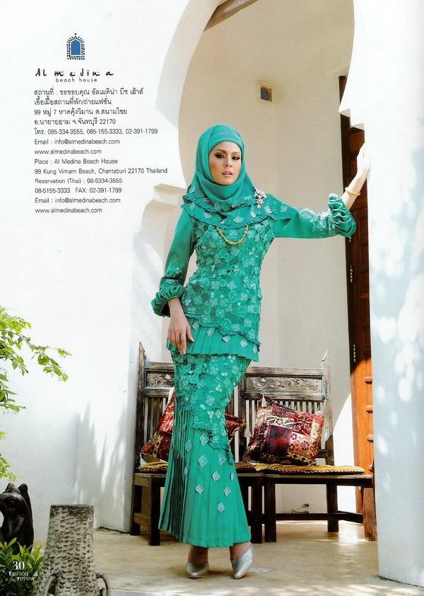 ขวัญ อุษามณี สวยสมเป็นนางเอกฟ้าจรดทรายจริงๆ