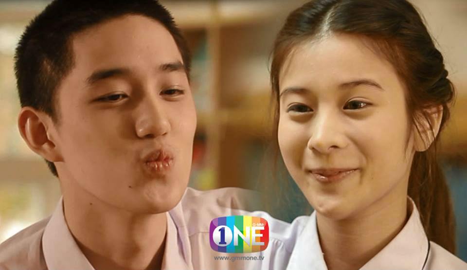 รักลืม!! คู่จิ้นสุดแสนจะน่ารัก