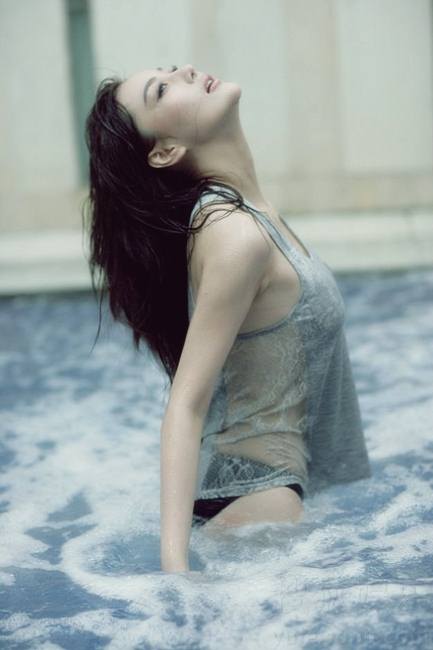 ย้อนรอยสาวสุดเอ็กส์..จางซินอวี่