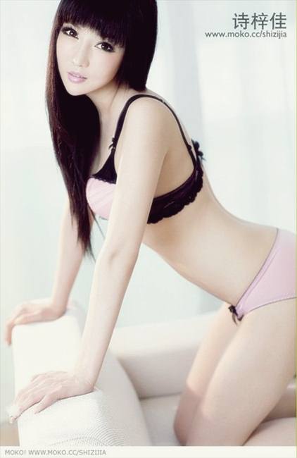 ย้อนรอยสาวสุดเอ็กส์..จางซินอวี่