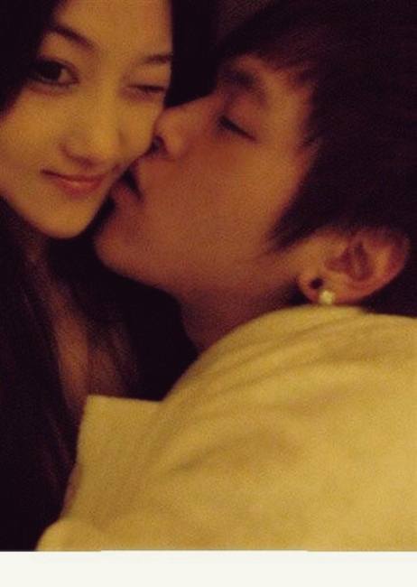 ย้อนรอยสาวสุดเอ็กส์..จางซินอวี่