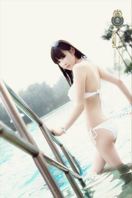 ย้อนรอยสาวสุดเอ็กส์..จางซินอวี่