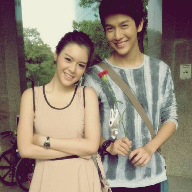 ว้าาว..หล่อใสเด้ง ดีเจพุฒ