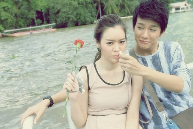 ว้าาว..หล่อใสเด้ง ดีเจพุฒ