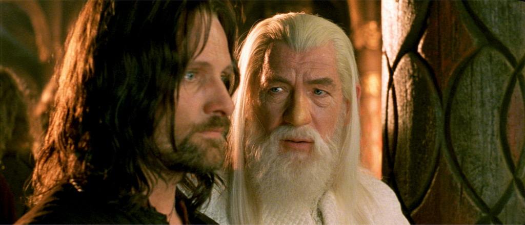The Lord of the Rings 3 ประวัติศาสตร์ภาพยนตร์ คว้า 11 รางวัลออสการ์ ตามรอย Ben Hur และ Titanic