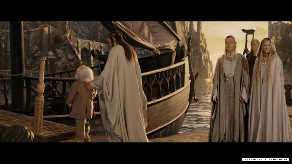 The Lord of the Rings 3 ประวัติศาสตร์ภาพยนตร์ คว้า 11 รางวัลออสการ์ ตามรอย Ben Hur และ Titanic