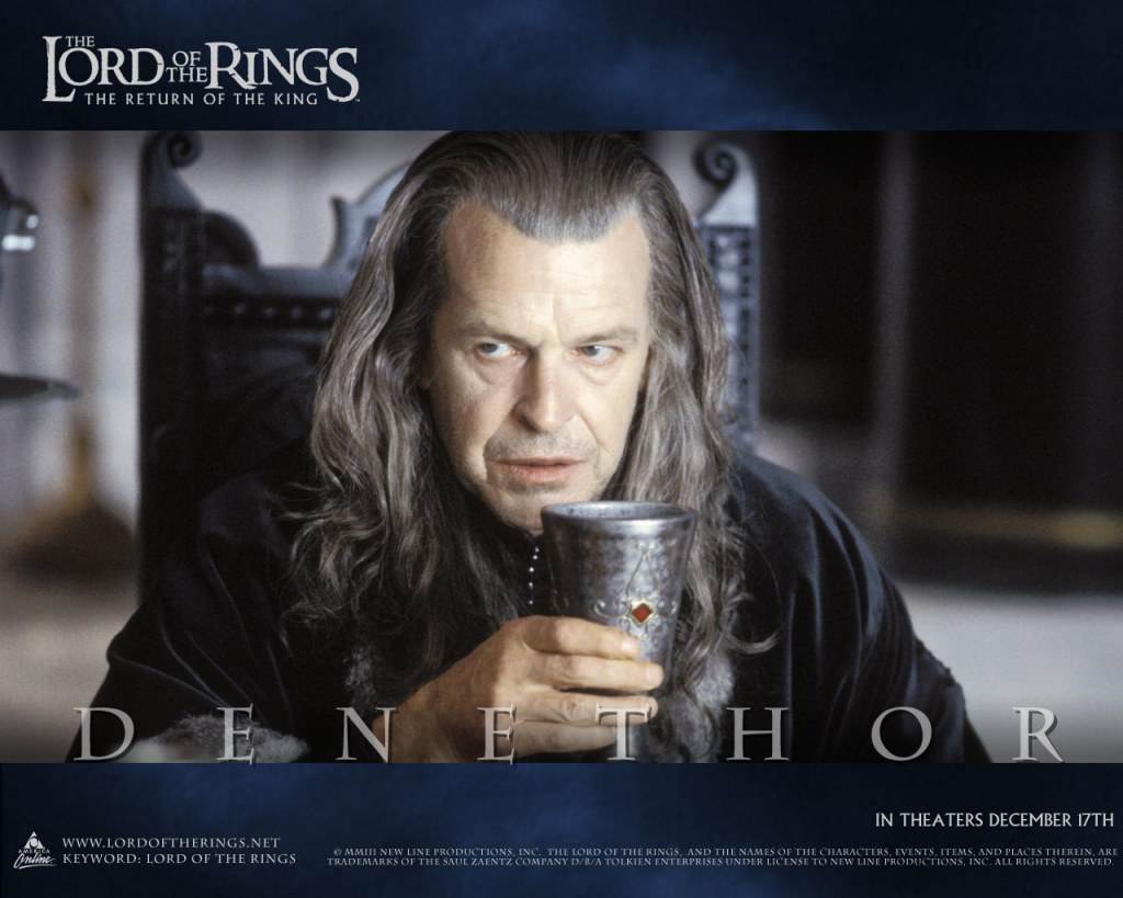The Lord of the Rings 3 ประวัติศาสตร์ภาพยนตร์ คว้า 11 รางวัลออสการ์ ตามรอย Ben Hur และ Titanic