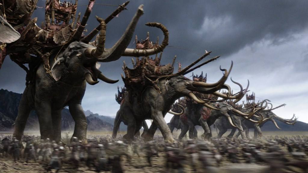 The Lord of the Rings 3 ประวัติศาสตร์ภาพยนตร์ คว้า 11 รางวัลออสการ์ ตามรอย Ben Hur และ Titanic