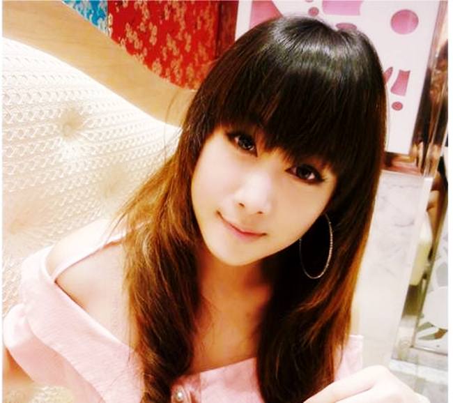 น่ารักสาว  IDOLCUTE