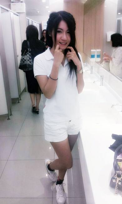 น่ารักสาว  IDOLCUTE