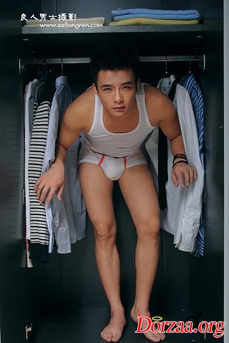 ถ้าอยู่ในตู้เสื้อผ้าของคุณคุณจะทำอย่างไร