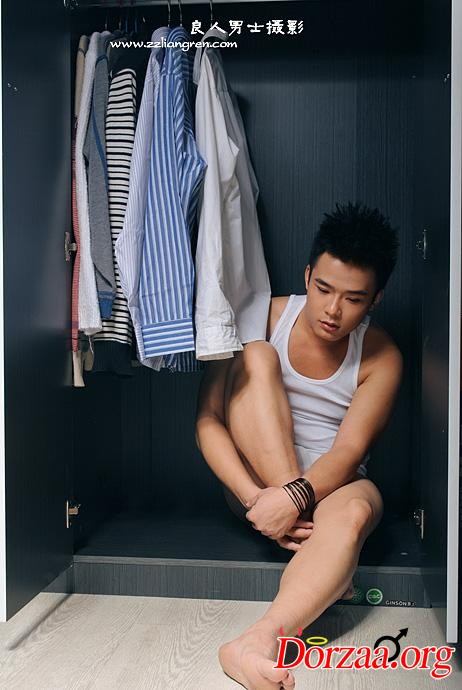 ถ้าอยู่ในตู้เสื้อผ้าของคุณคุณจะทำอย่างไร