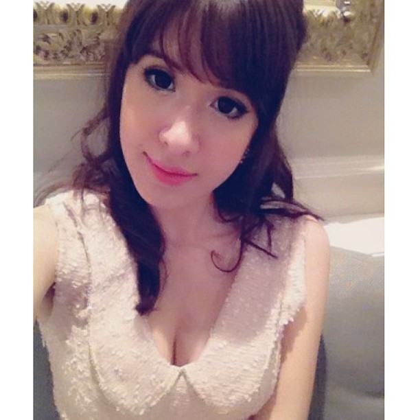 มิ้นท์ นวินดา...