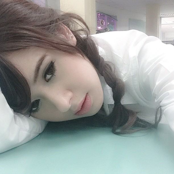 มิ้นท์ นวินดา...