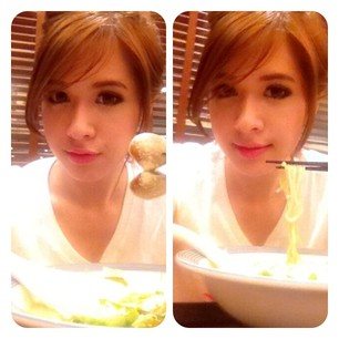 มิ้นท์ นวินดา...