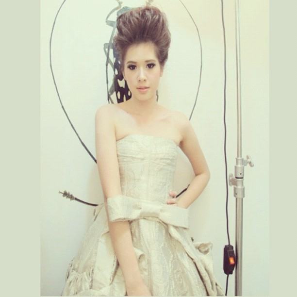 มิ้นท์ นวินดา...