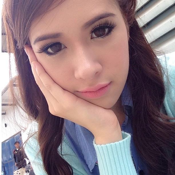 มิ้นท์ นวินดา...