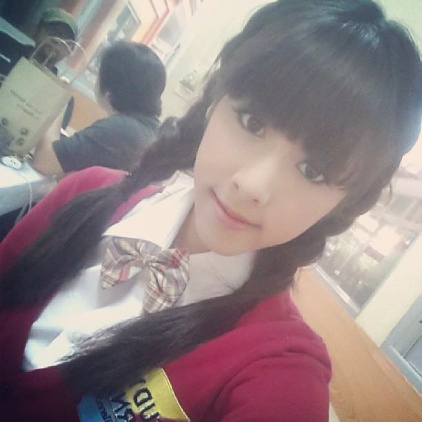 เบเบ้....