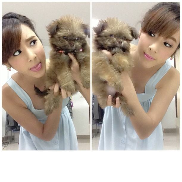 เบเบ้....