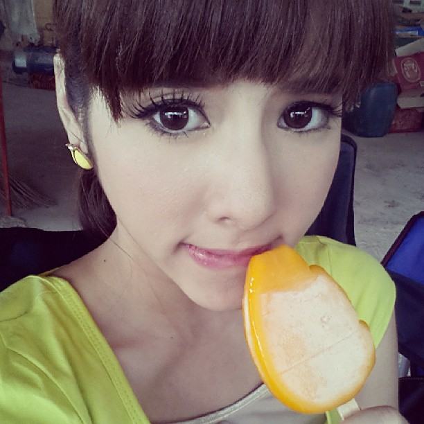 เบเบ้....