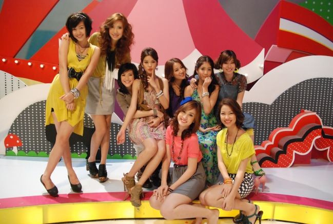 สาวสตอร์เบอร์รี่ชีสเค้ก 2