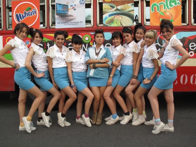 สาวสตอร์เบอร์รี่ชีสเค้ก 2